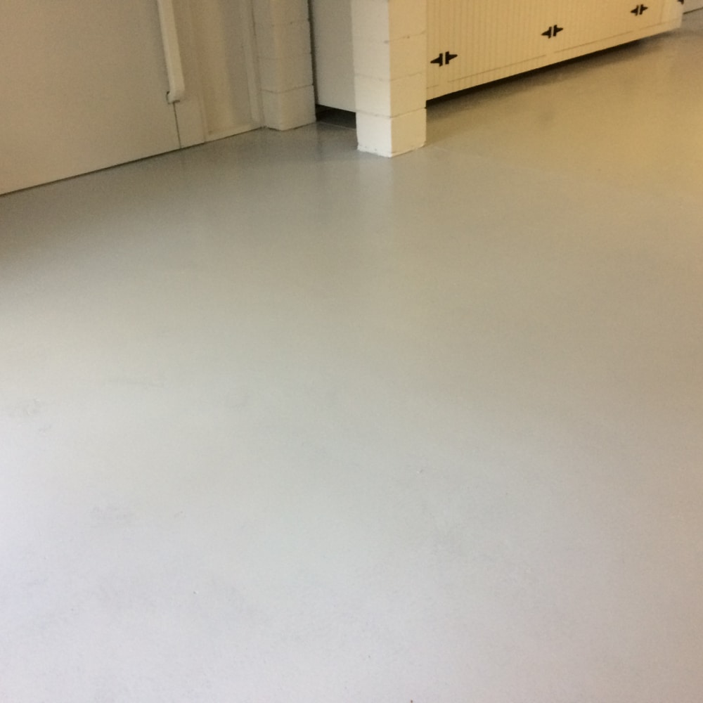 Total Garage Garage Makeover