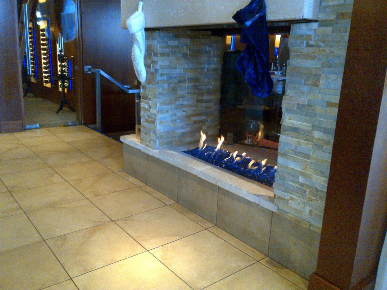 Propane/Natural Gas Services 813-562-4008