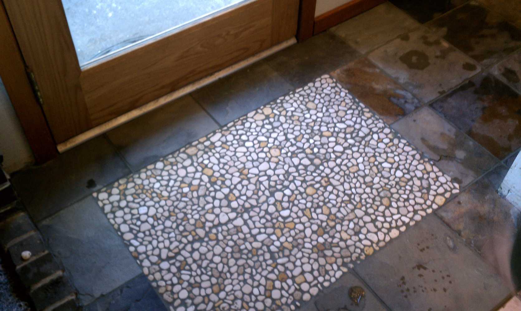 Innovative Tile & Stone Project