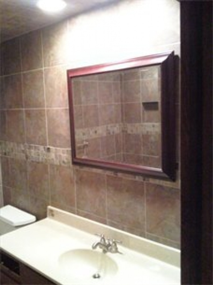 Reuel Johnson Building Projects