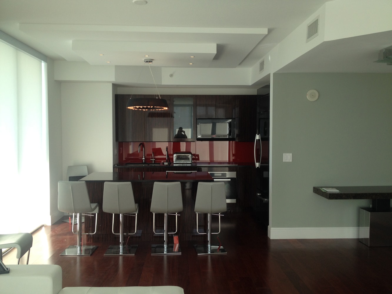 Sybaris Interiors Kitchen Gallery