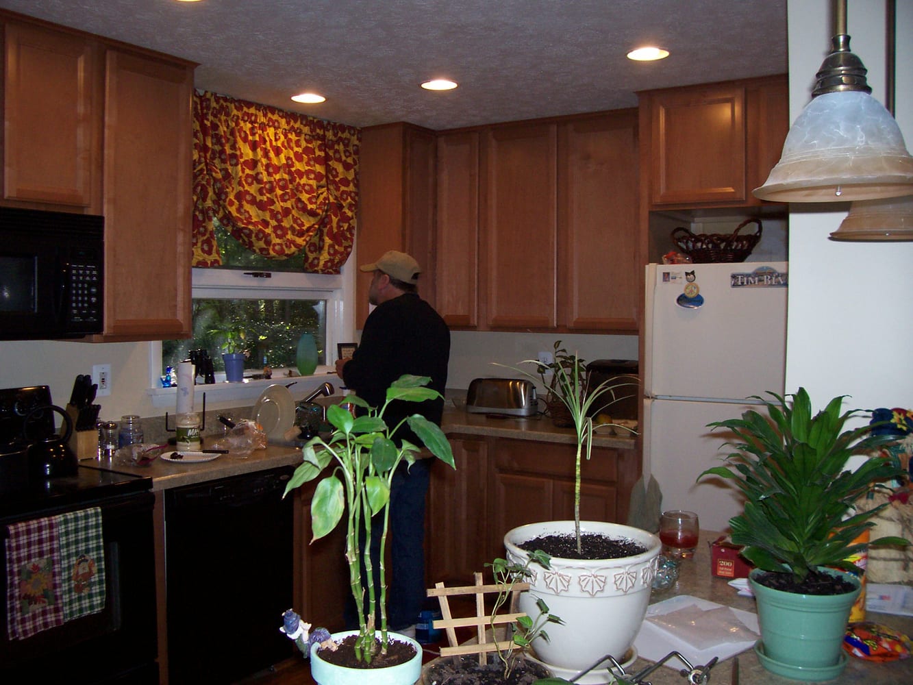 Wall Artisans Photos