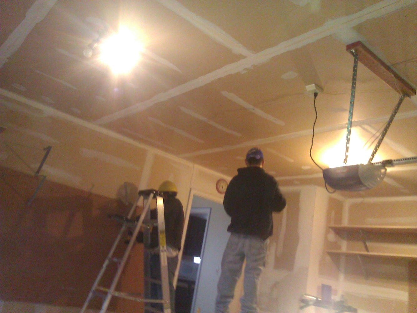 Project photos from Najera's Services