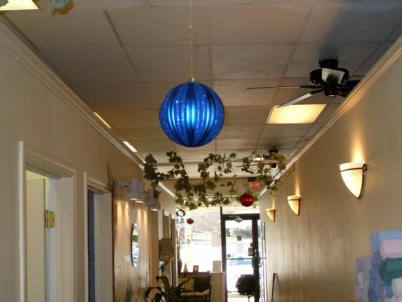 Frederick Solari Project