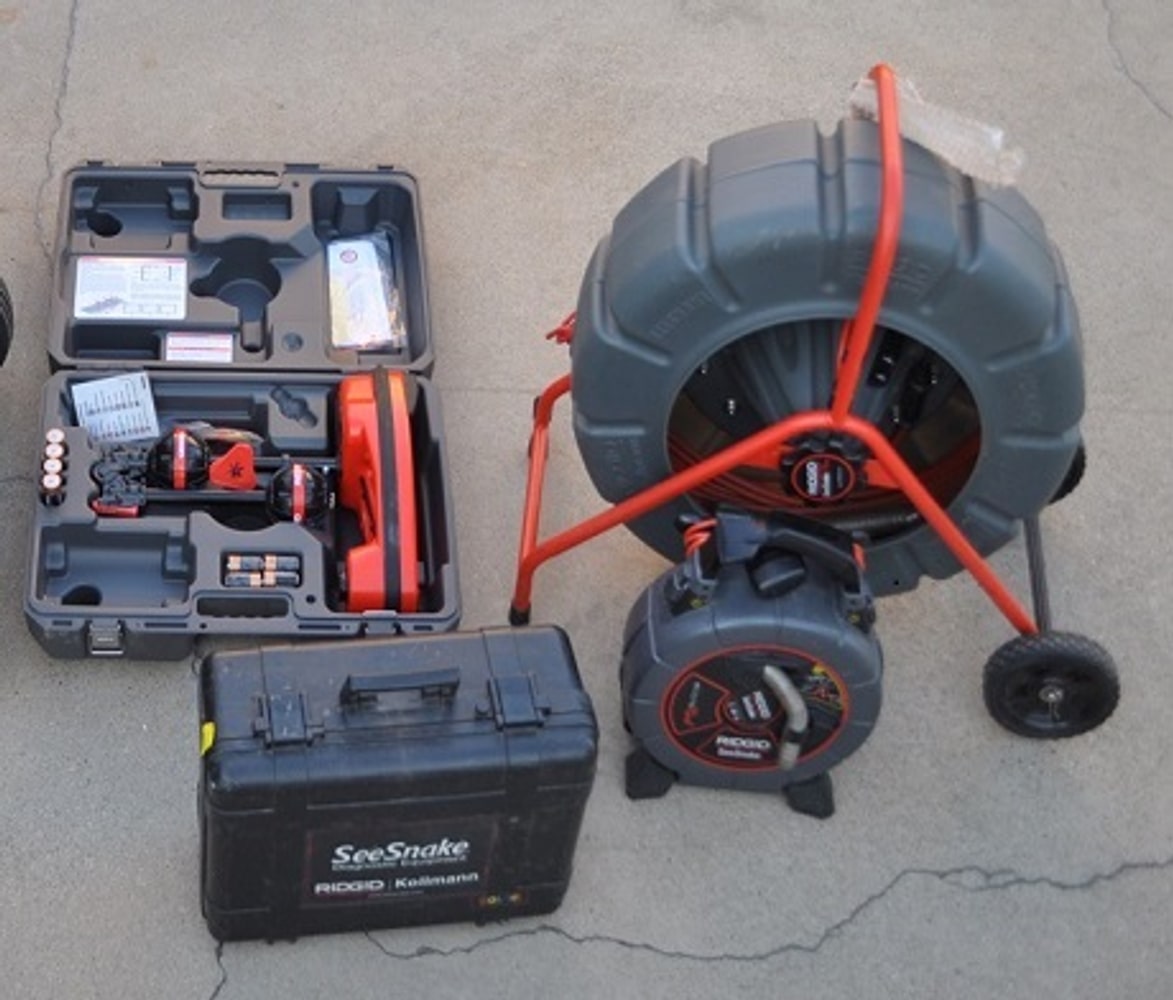 Project photos from Right Flow Plumbing