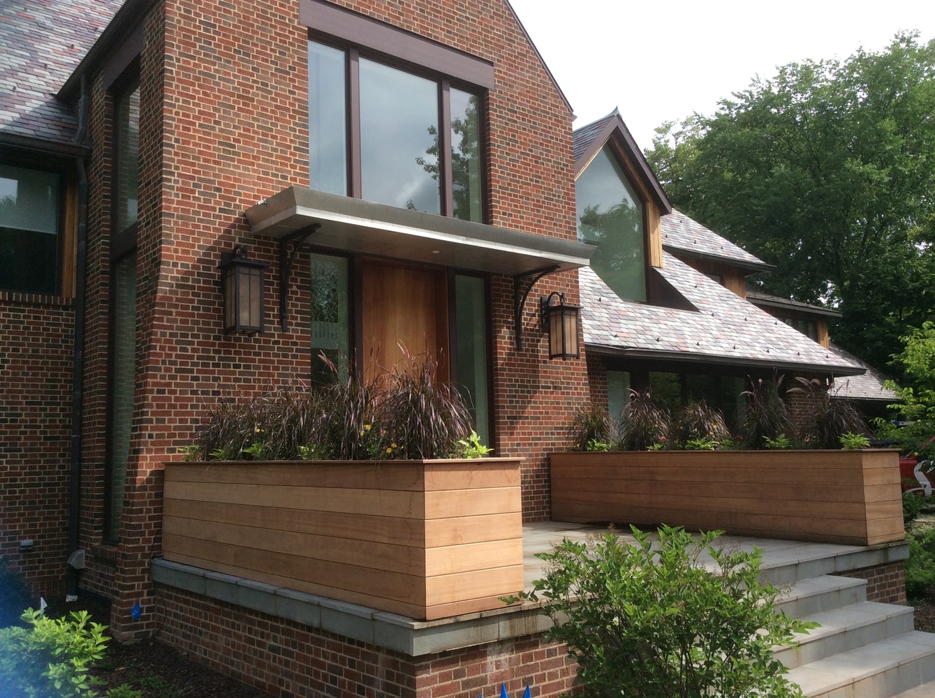 Ross Burton Design Build, LLC. - Residential Projects 