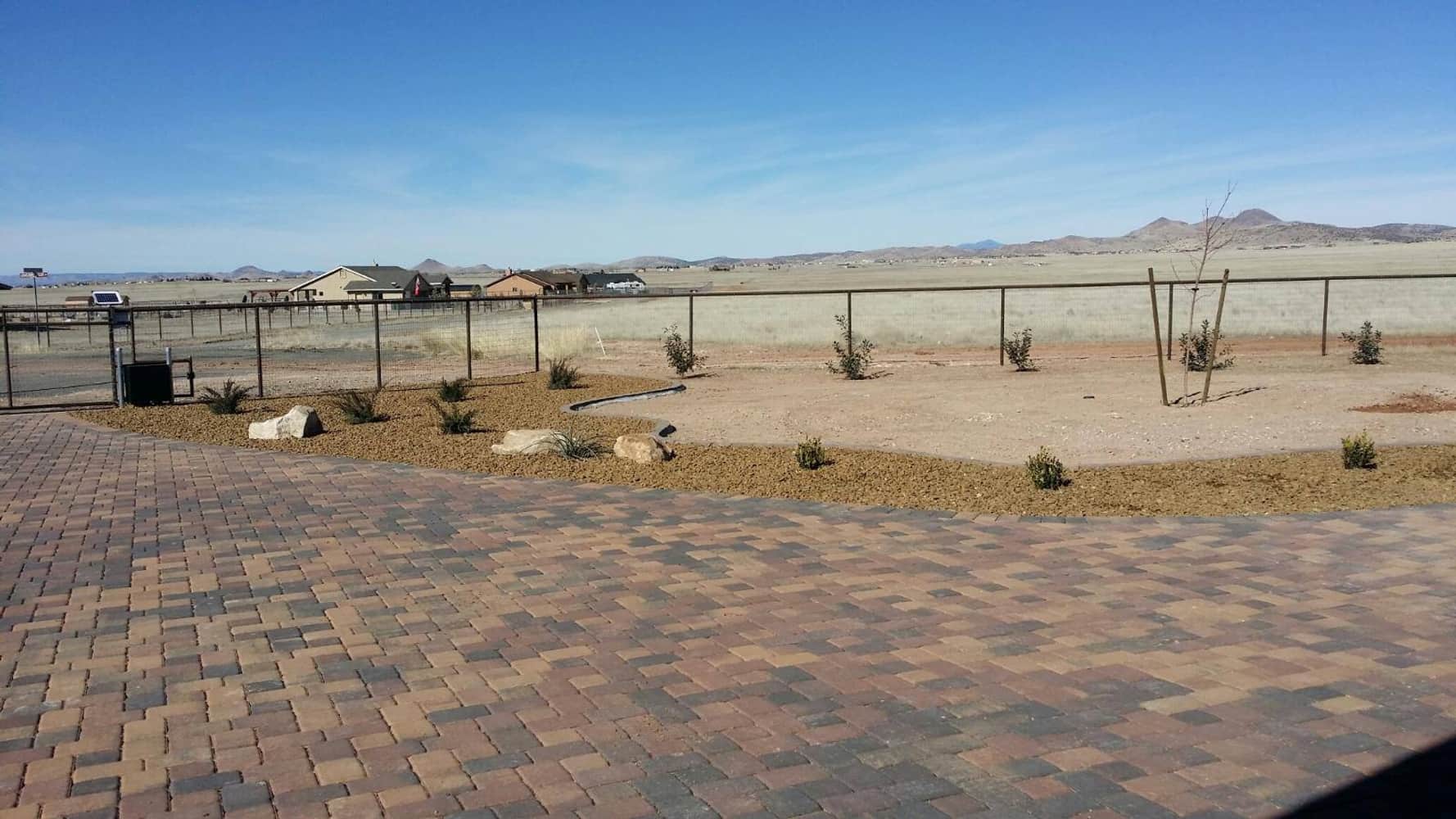 Photo(s) from Landscape Now Inc