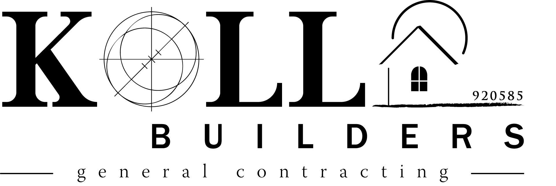 Koll Builders Group Inc