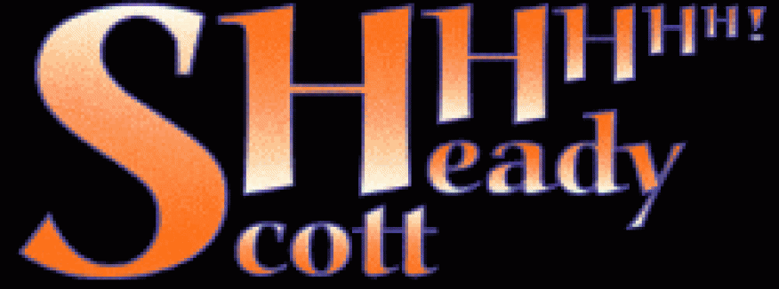 Scott Heady AC