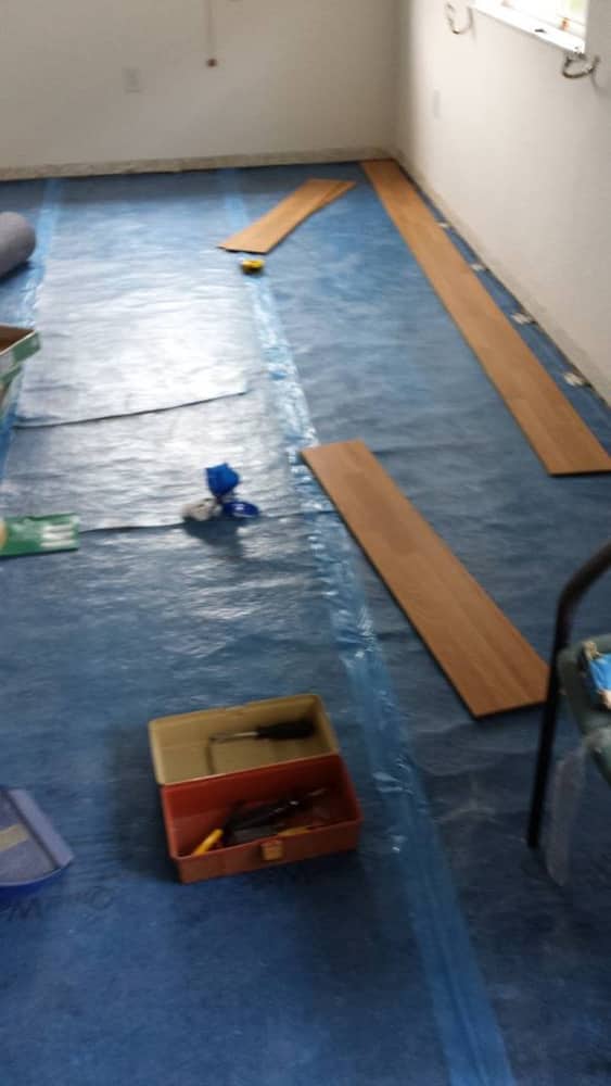 Projects by Jj Quality Builders Inc