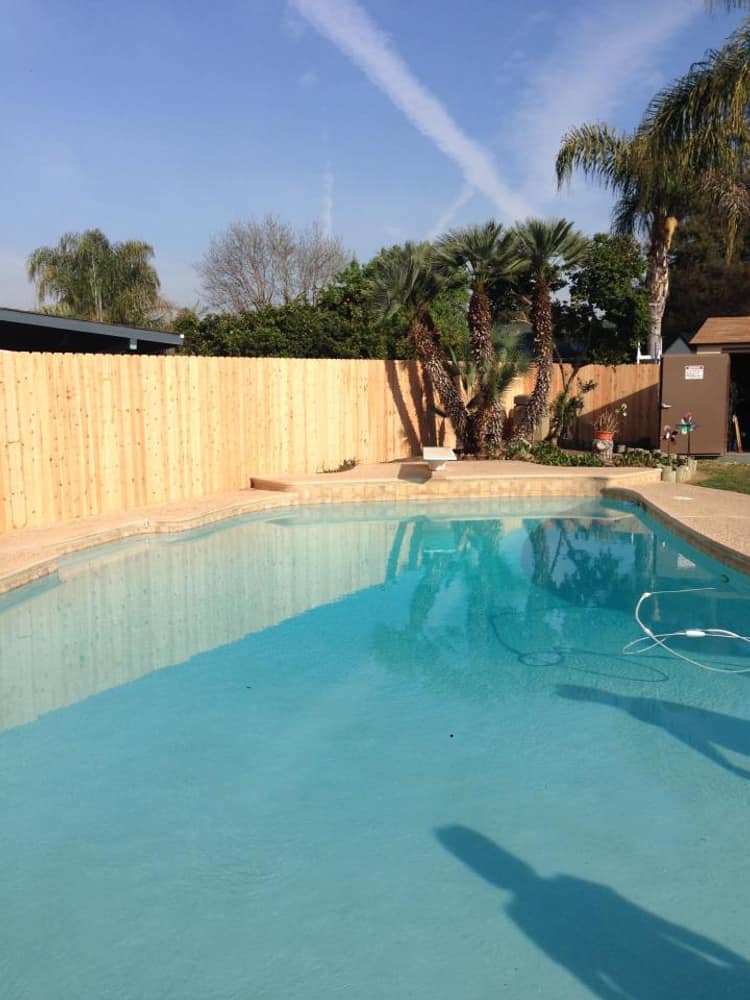 American Fence Builders Project