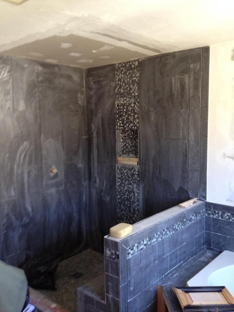 Project photos from DC Construction Services