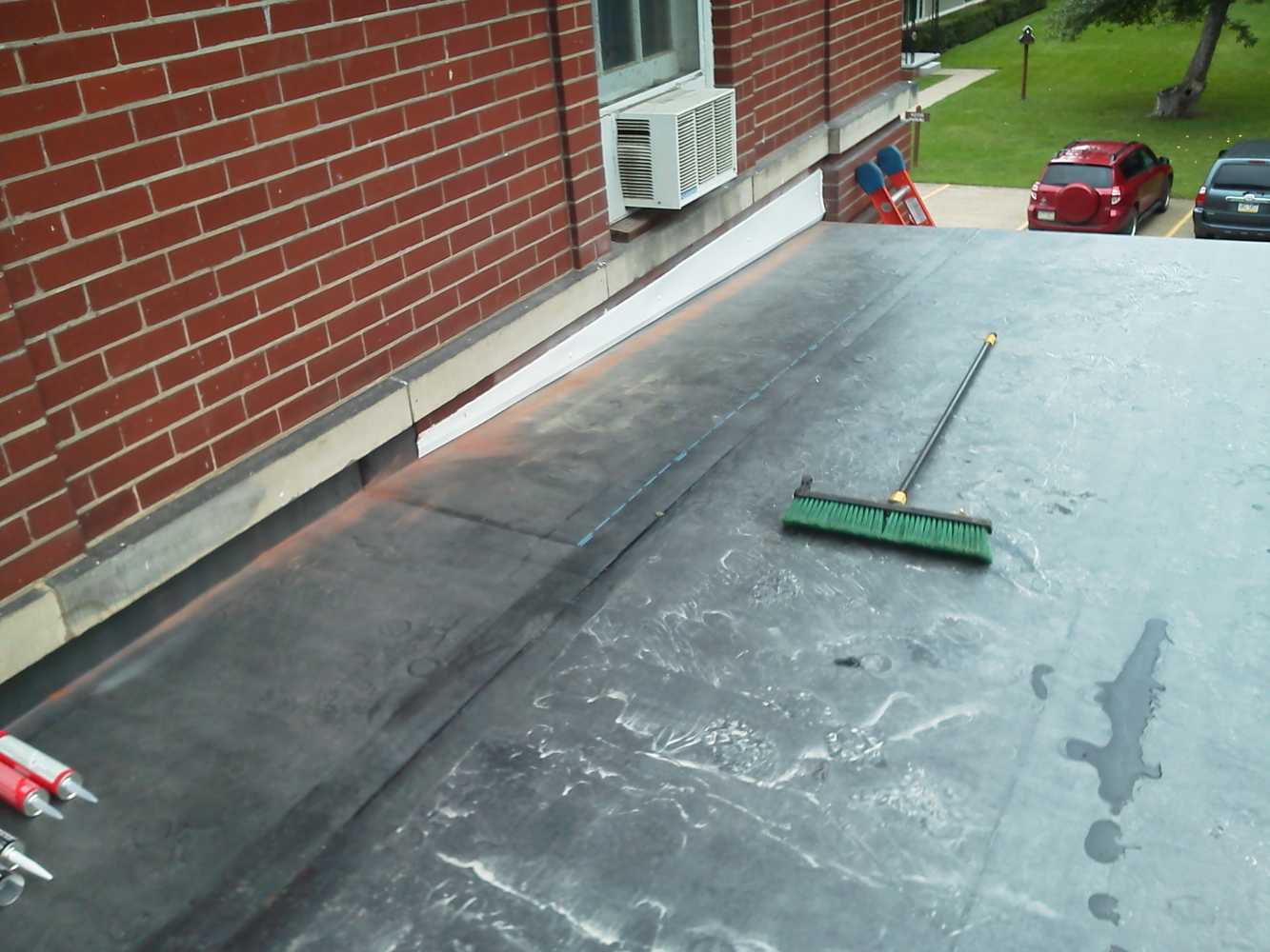 Photo(s) from Atwell Construction roofing