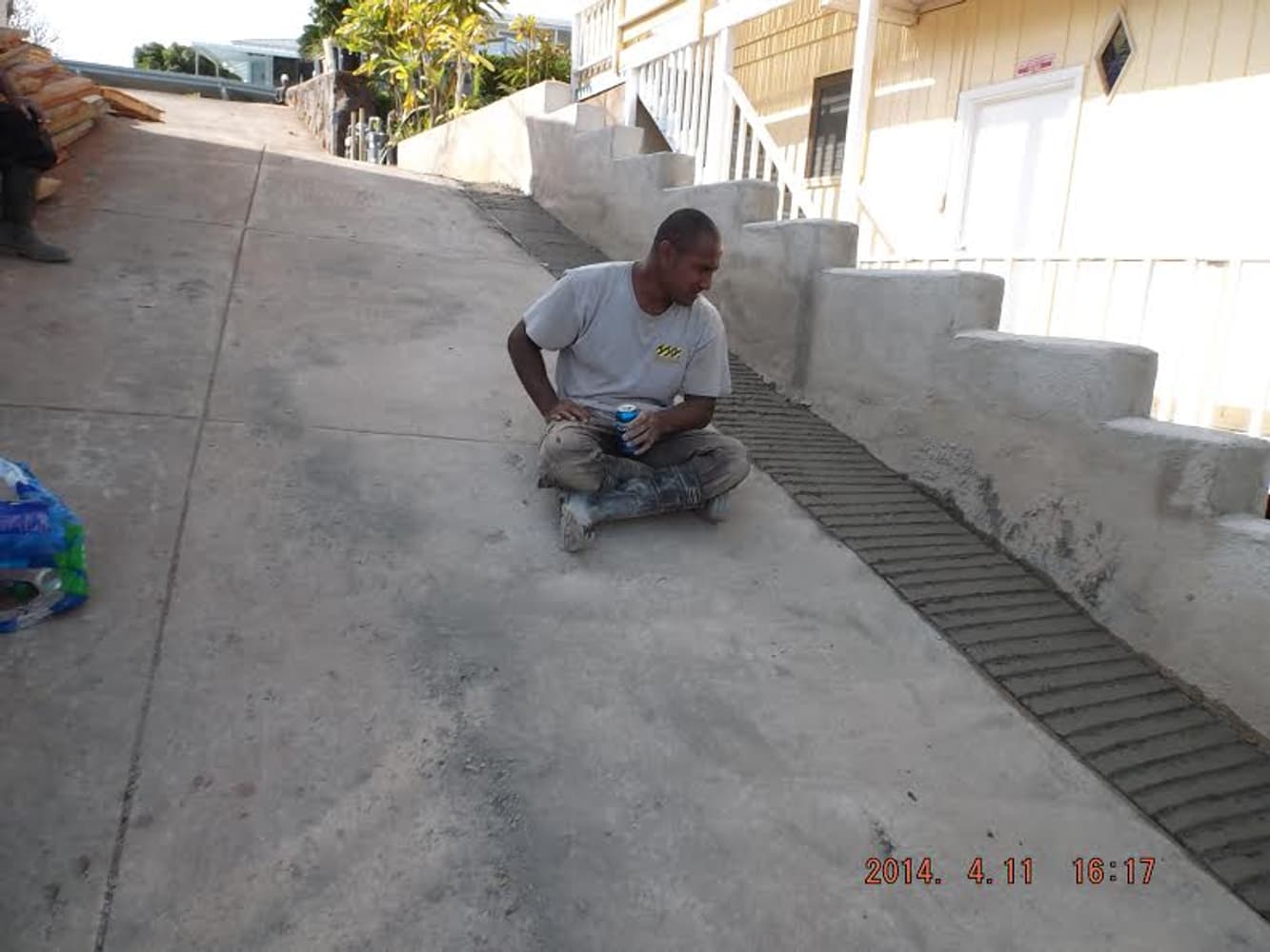 Ahola General Construction