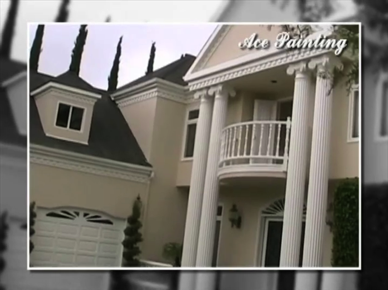 Photo(s) from Ace Quality Painting