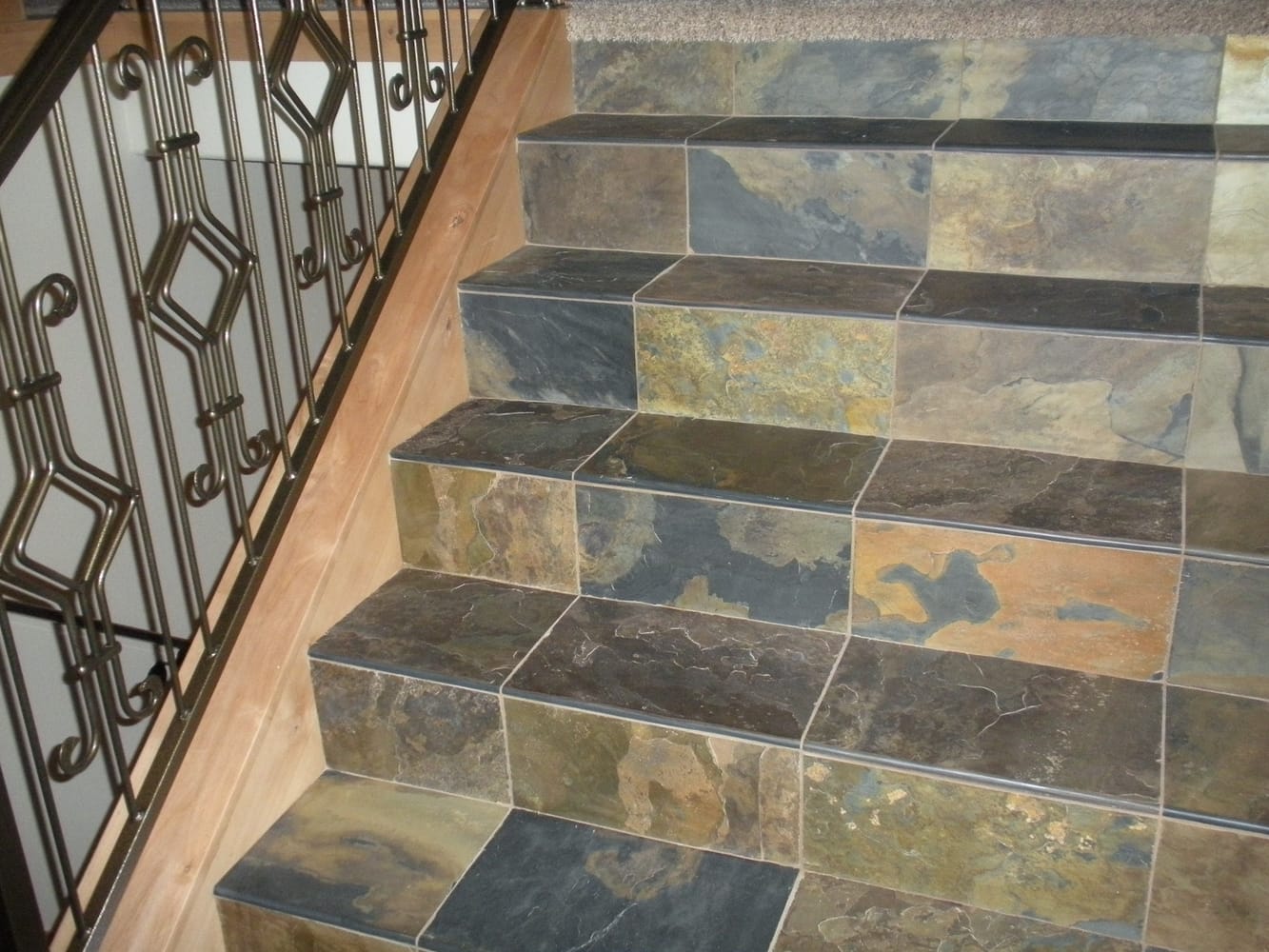 Independent Tile & Stone