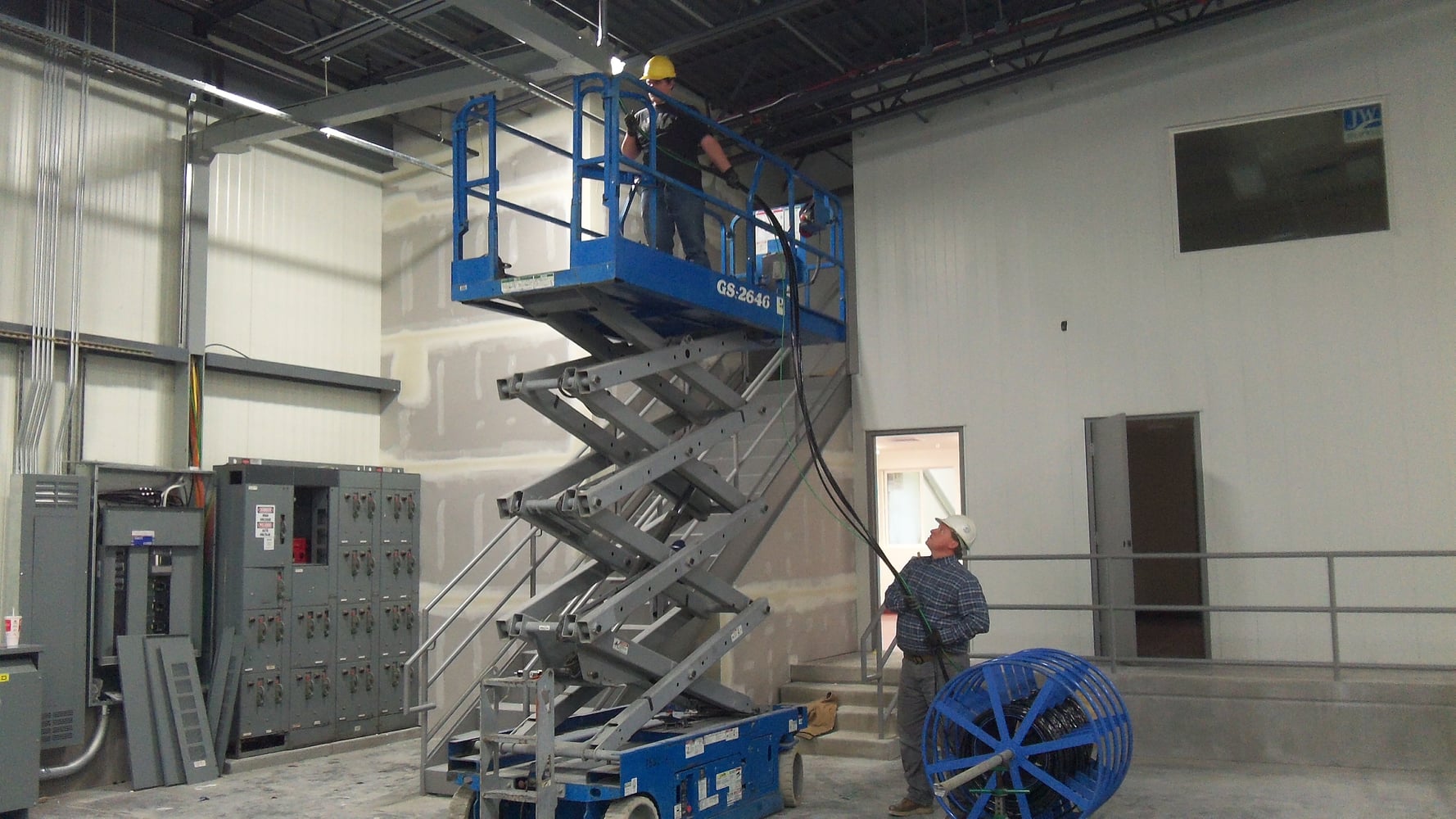 Projects by Brent D Garner