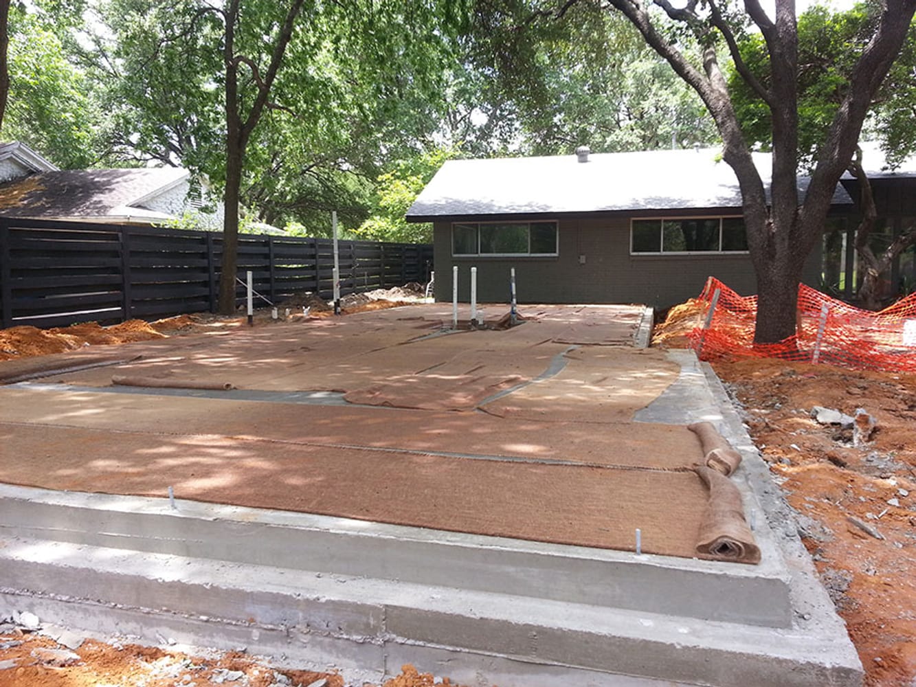 Photo(s) from Barrientos Concrete Construction