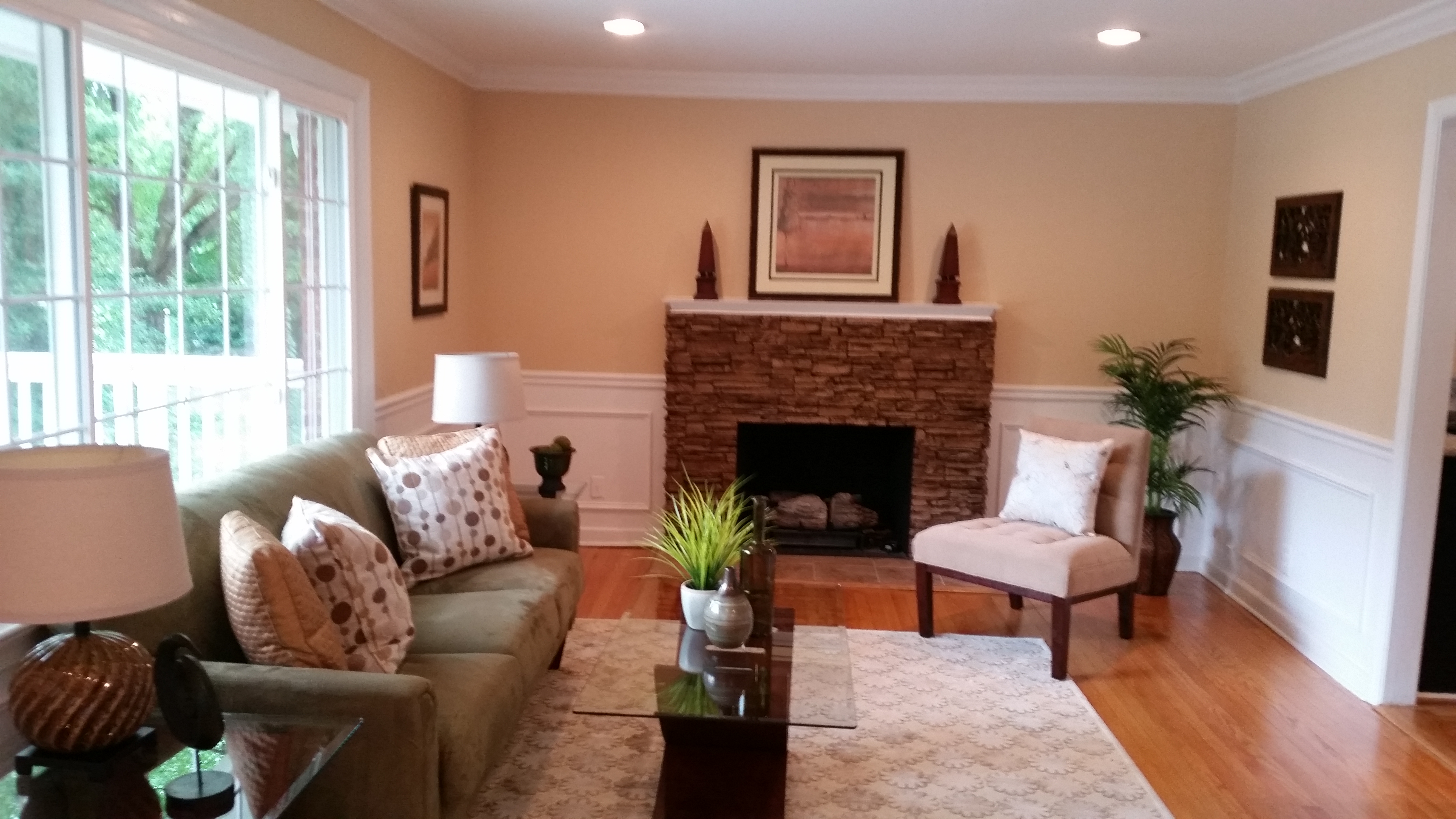 Vip General Services