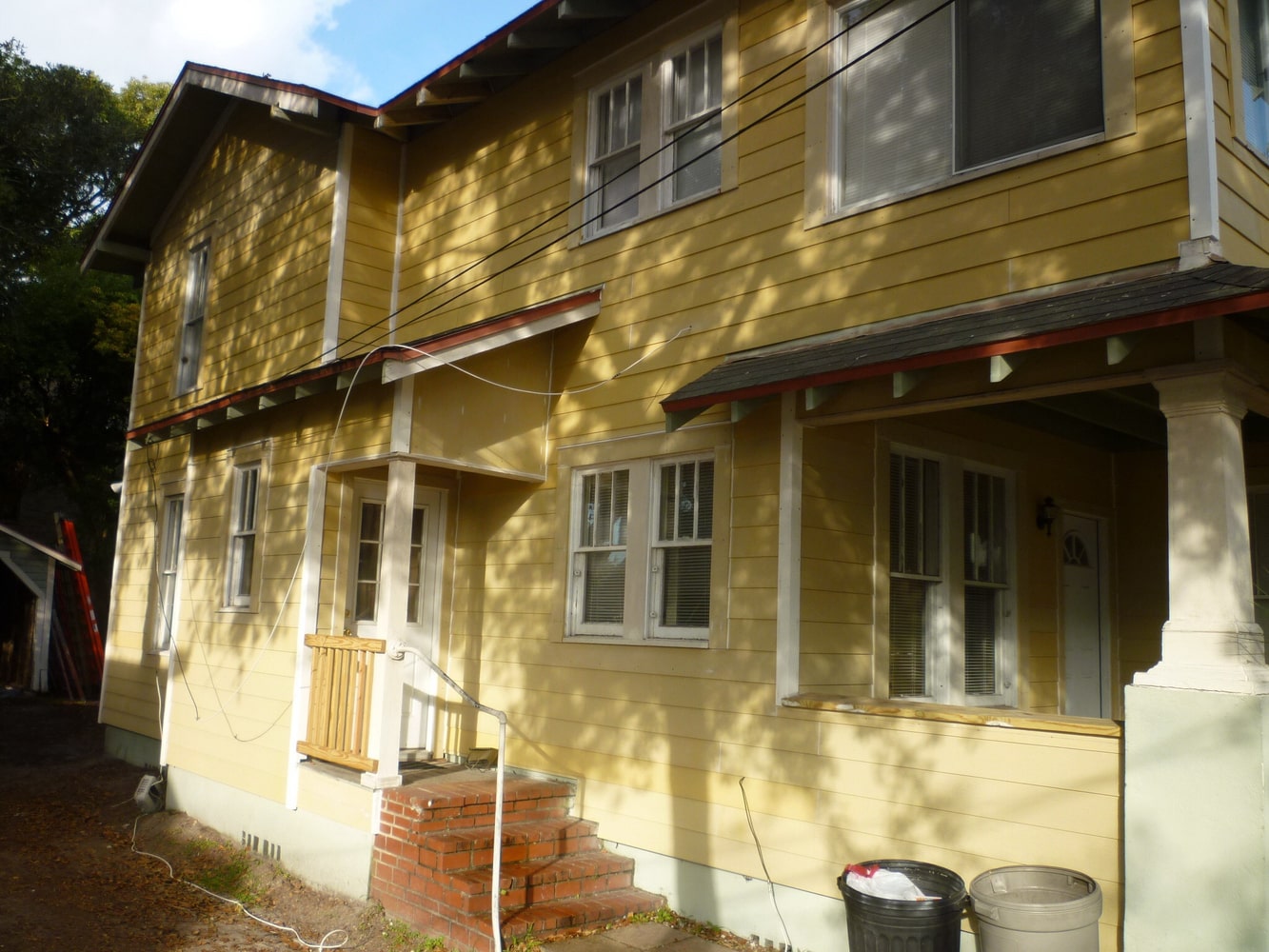 Photo(s) from T H Agram Inc