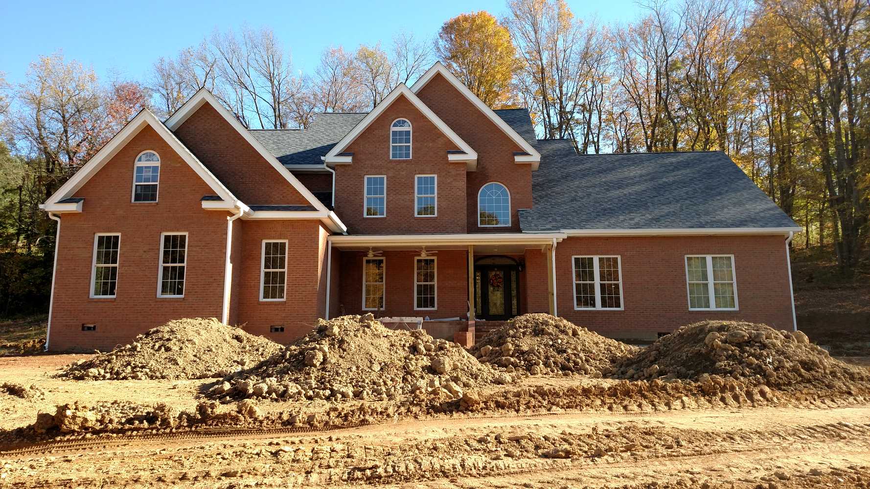 Photo(s) from P & L Builders