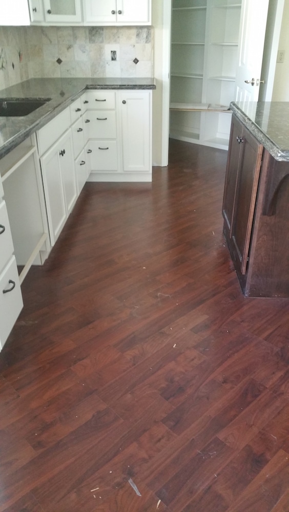 Photo(s) from Faith Floors