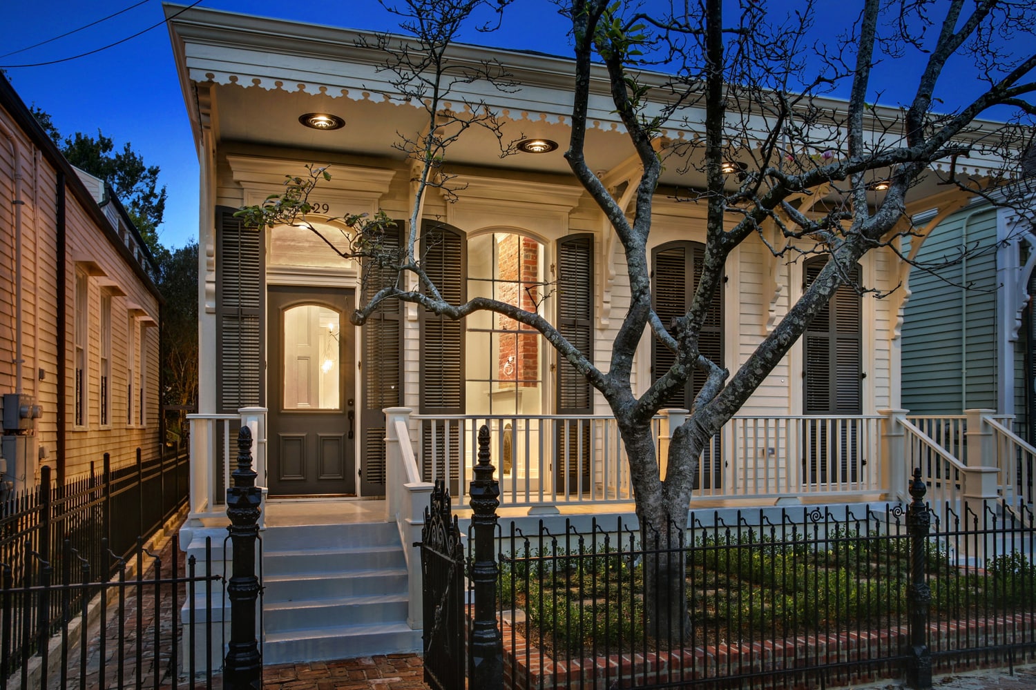 1227-29 Harmony Street New Orlean, LA 70115