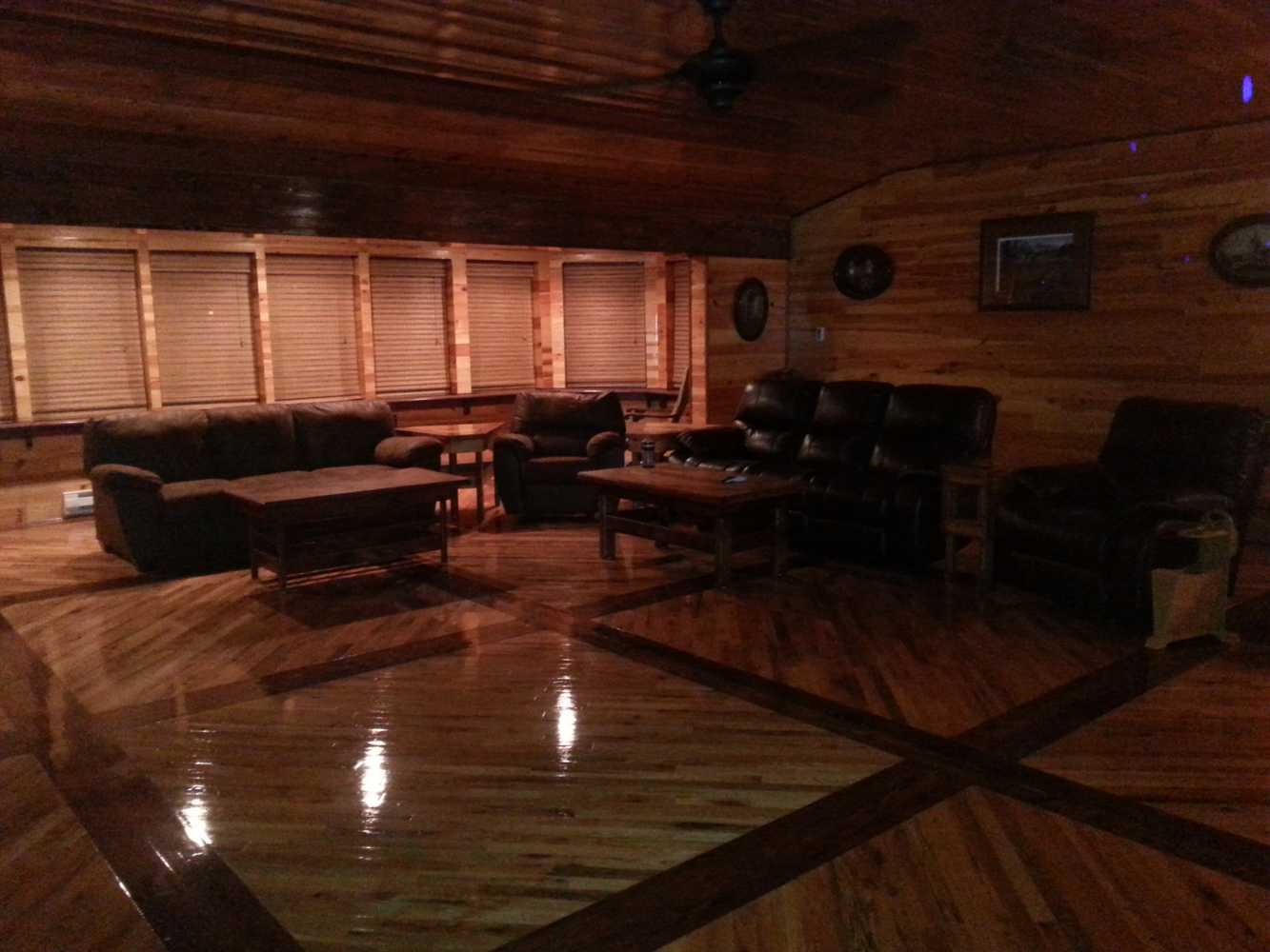 Photos from Magnolia Custom Hardwood Floors