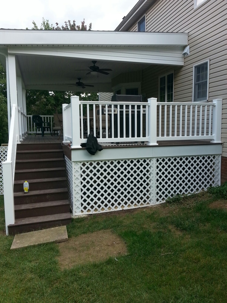 Photo(s) from Ron Annis Construction And Remodeling