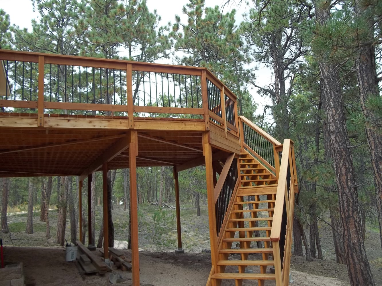 Photos from Maxson Construction