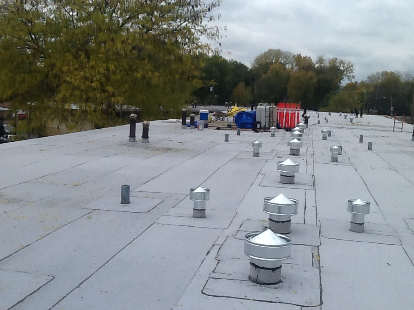 Photo(s) from Hernandez Concrete, Incorporat