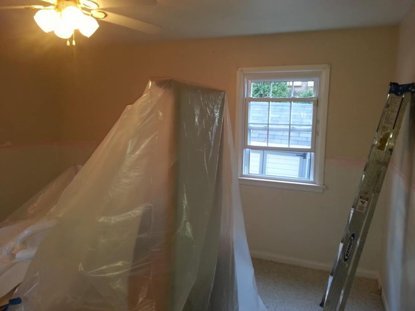 Photo(s) from Amplified Contracting Llc