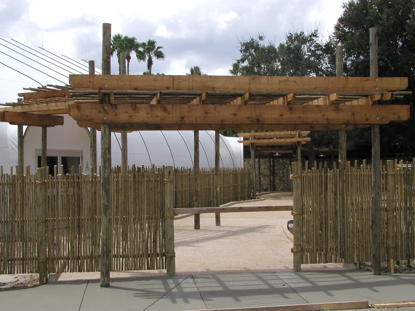 The Tiki Hut Company Portfolio