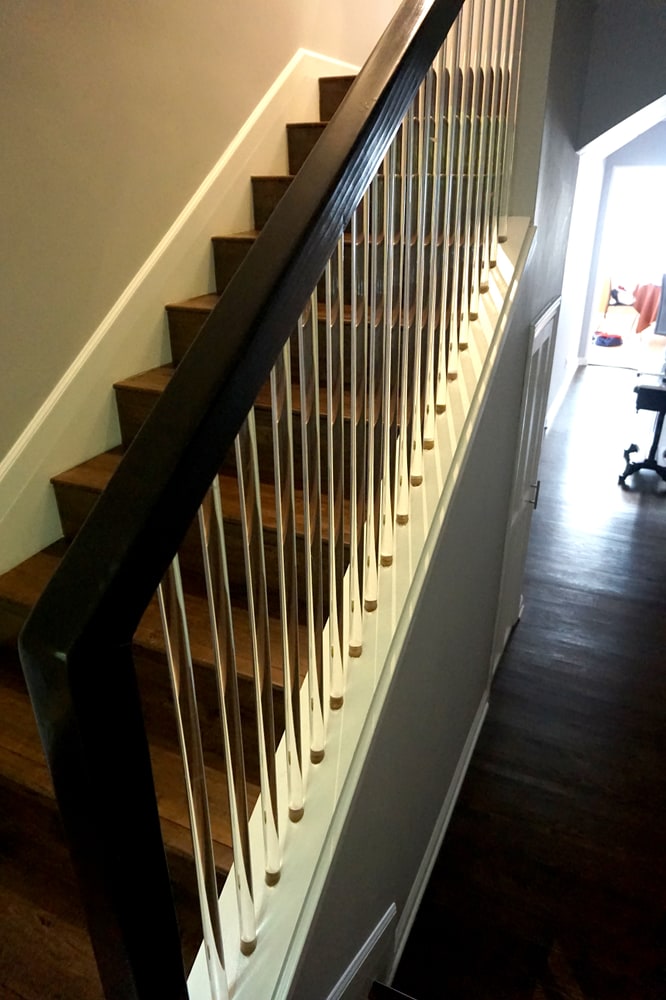 Second Story Addition and Full Home Remodeling