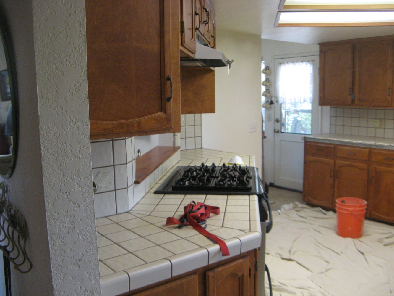 Projects by Banton Tile