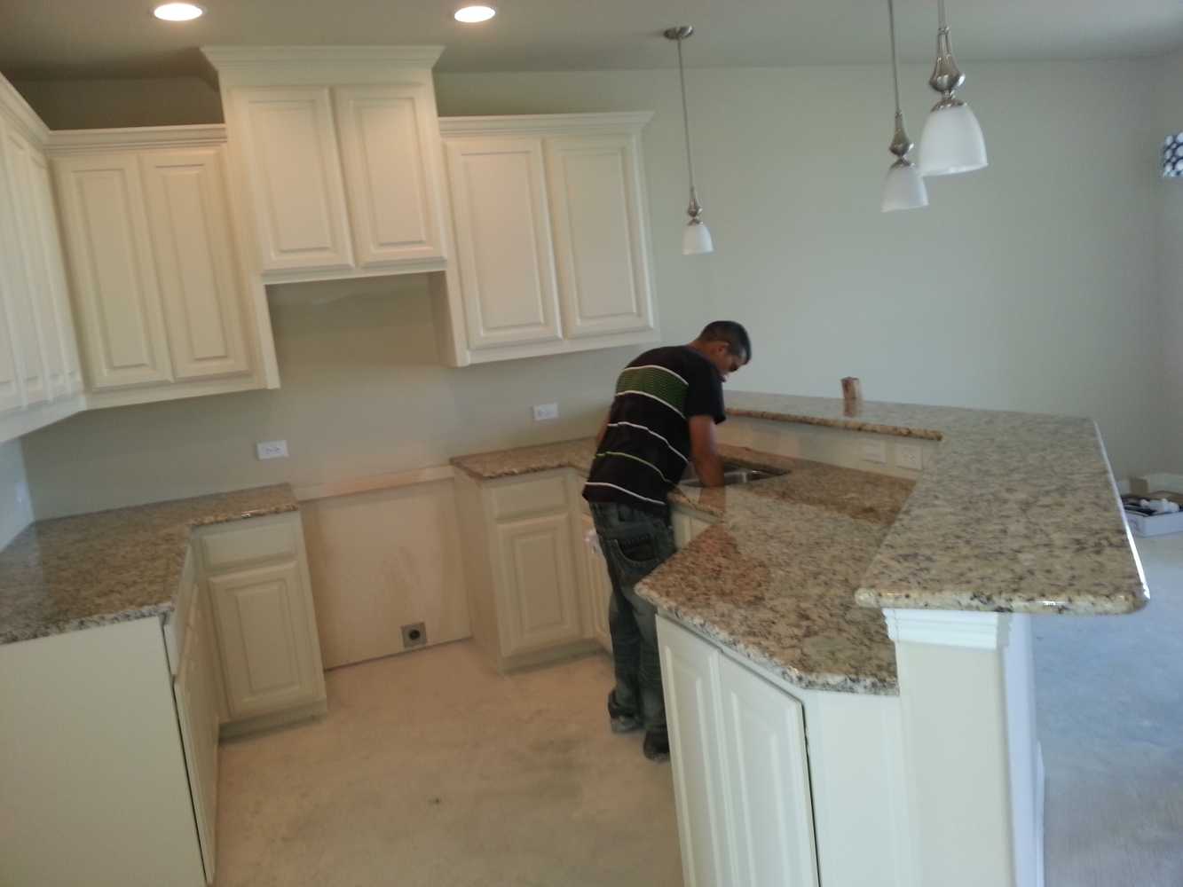 Photo(s) from JMG Granite & Marble 