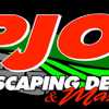 PJO Landscaping & Design inc