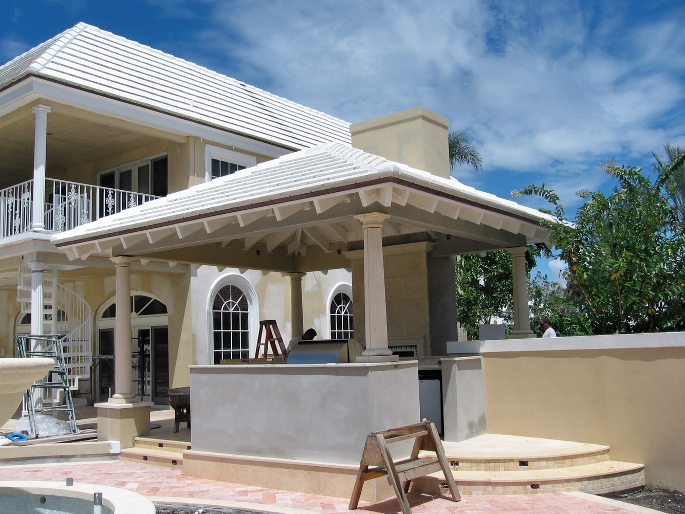 Photo(s) from Davies Certified General Contractor Llc