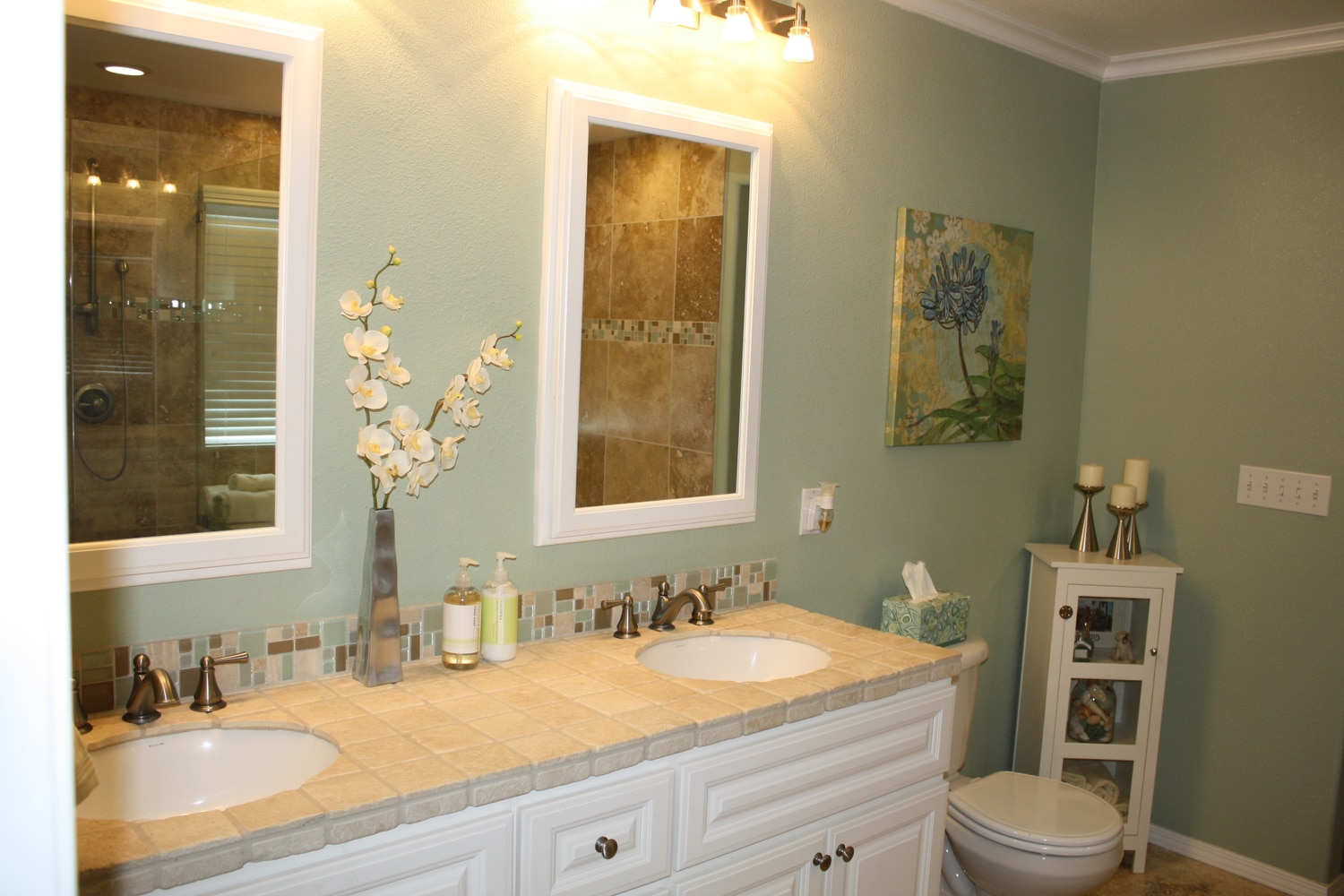 Artifex Industries Inc. Project