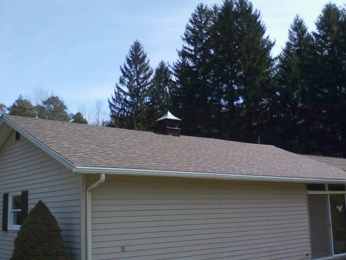 Projects by B's Odd Jobs