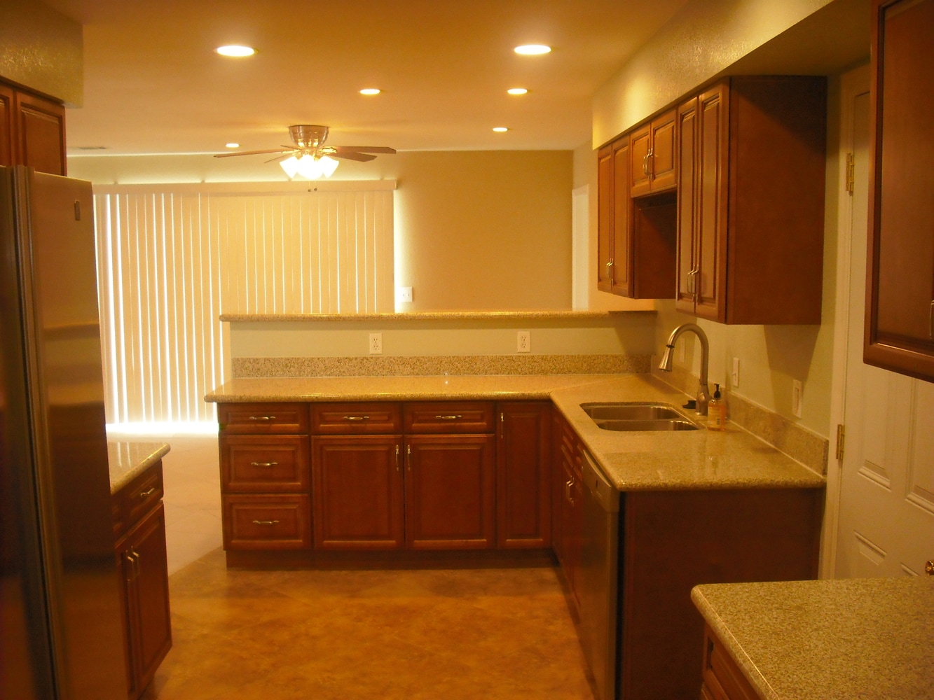 House Remodel Done Right.