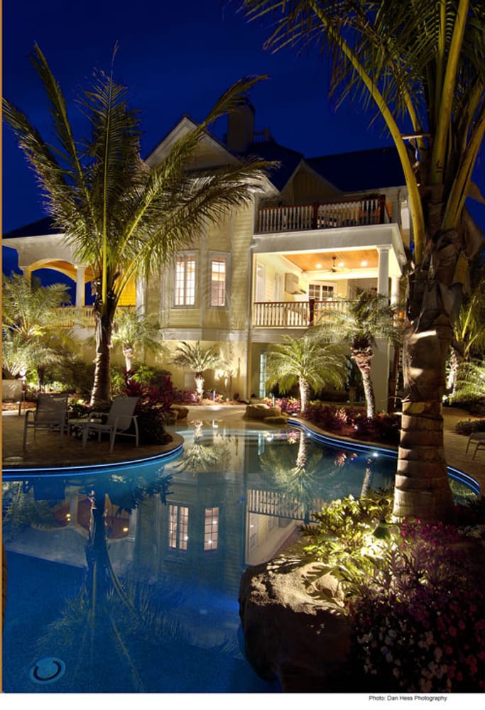 Projects by Lumical Technologies Group