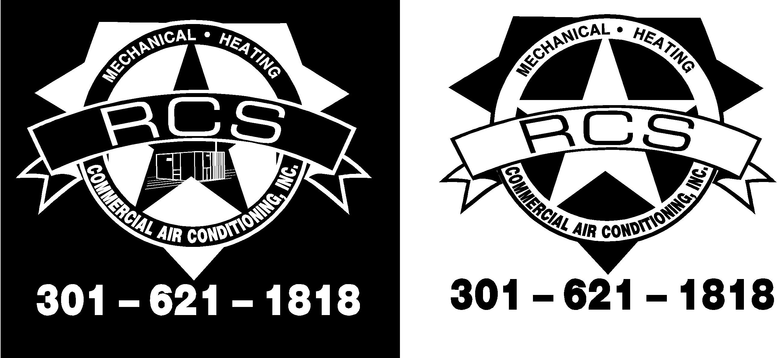 Rcs Commercial Air Conditioning Inc