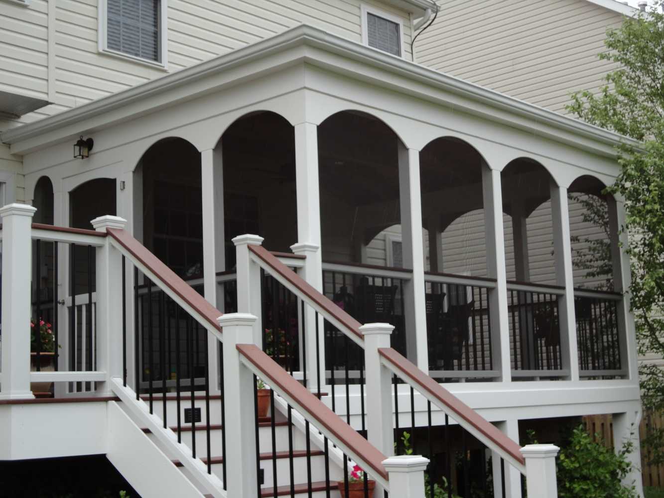 Loudoun County Deck Builder