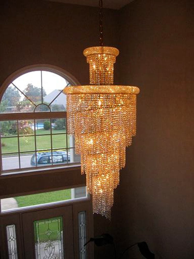 Hdk Electrical Enterprises Project