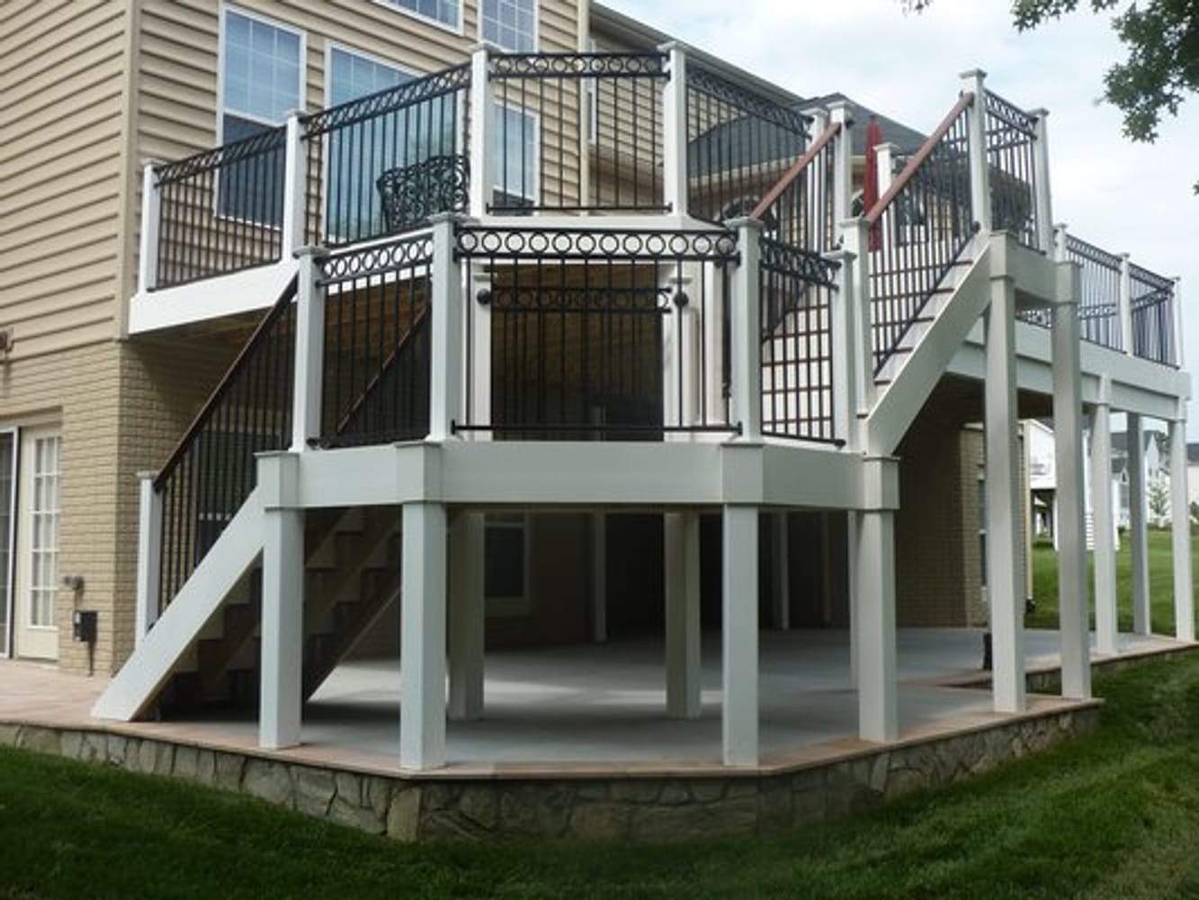 Photo(s) from United Wrought Iron
