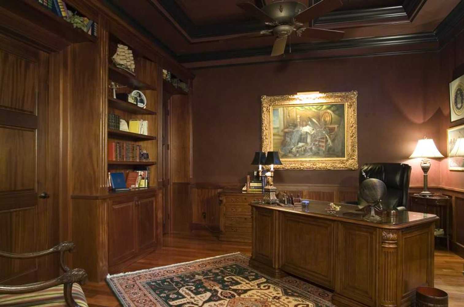 Interior Photos w/ Bath&Kitchens