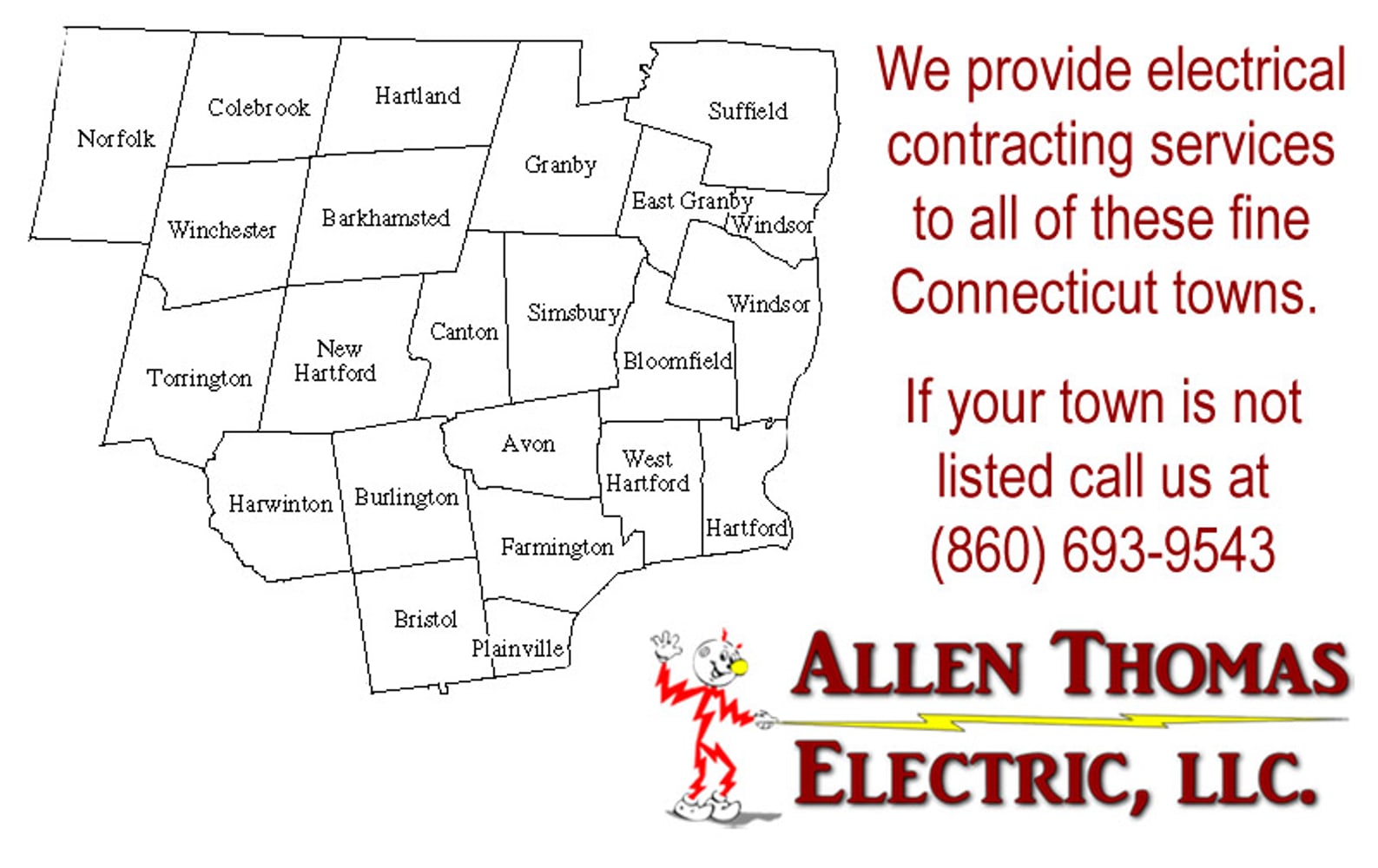 Allen Thomas Electric LLC