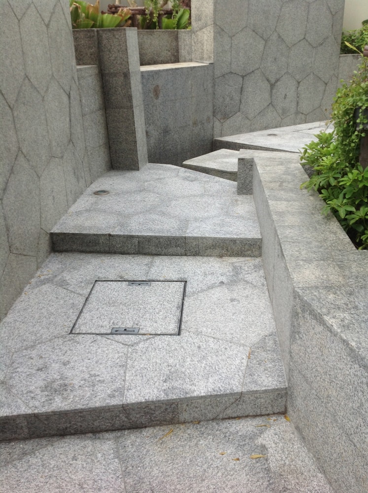 Hotel Pool, Spa, and Lobby