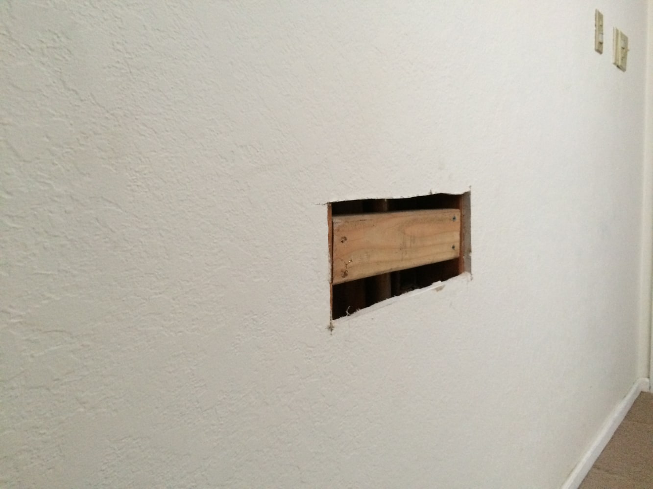 Bay Area Drywall Taping and Finishing